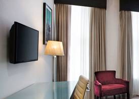 Leonardo Hotel Cardiff 3