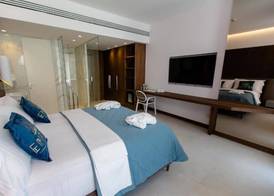 Empire Beach Resort ADULTS ONLY 4