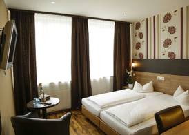 Hotel City Panorama 5