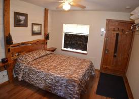 Wild Goose Lodge 5