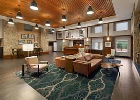 Wyndham Garden San Antonio Airport 3