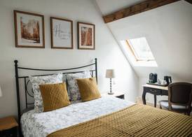Domaine des Lumières Hotel & Spa 4