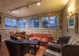 Alston House Hotel 3