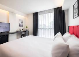 Travelodge Phuket Town 4