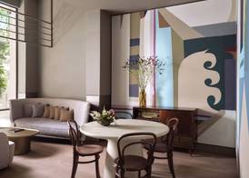 City Hotel Thessaloniki 3