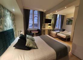 Le Pavillon Saint-Martin 4