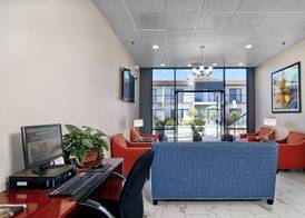 Quality Inn & Suites South San Jose / Morgan Hill 2