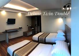 Hotel Rose Hill 5