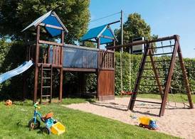 Pension Elmenhorst 4