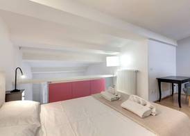 San Zanobi Apartments by Mamo Florence 3