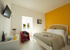 Isola Charm B&B - Pool & Nature Stay 5