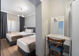 Home Sultanahmet 2