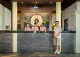Karona Resort & Spa - SHA Extra Plus 3