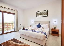 Malika Nungwi Hotel 5