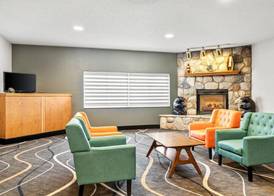 Super 8 by Wyndham Osseo WI 3