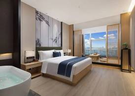 Ramada by Wyndham Changsha Downtown 4