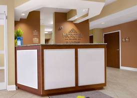 Microtel Inn & Suites by Wyndham 2
