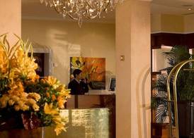 Hotel Gran BelVeder & Ostsee Therme Resort & Spa 2