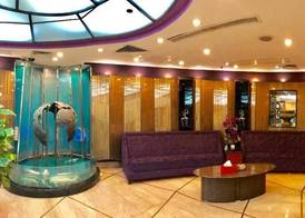 Hotel Beverly Plaza 5