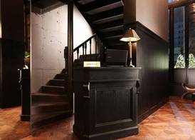 Boutique Hotel Loft 2
