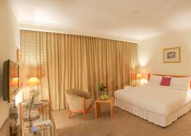Swiss-Belinn Doha 3