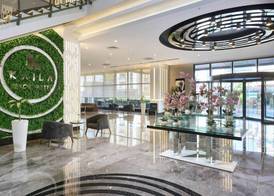 Kaila Beach Hotel - All Inclusive 5
