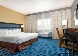 Hotel 1550 - SFO Airport FREE Shuttle 4