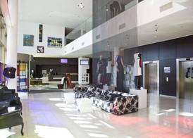 Hotel Artemis Amsterdam 4