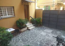 Le Stanze Apartament 4
