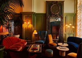 The Siren Hotel, an Ash Hotel 5