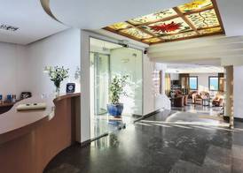 Panormo Beach Hotel 2