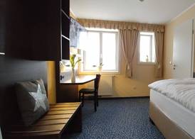 Hotel Alte Brennerei 5