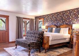 Casia Lodge and Ranch 4