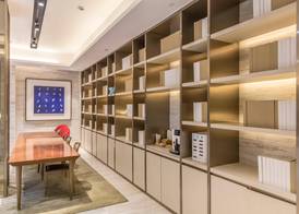 Ji Hotel Shanghai The Bund Town City God Templ 2