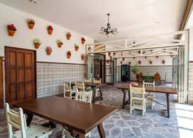 Apartamentos Santander Centro 3000 5