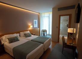 Hotel Jaizkibel 3