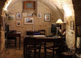 Masseria Montepaolo Dimora di Charme 2