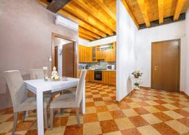 Arena Suite Mazzini 5