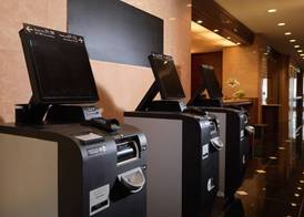 Hotel Emisia Tokyo Tachikawa 3
