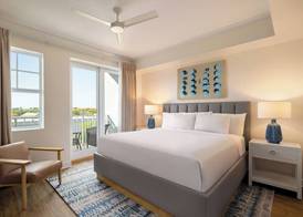 Wild Dunes Resort - Residences at Sweetgrass 5