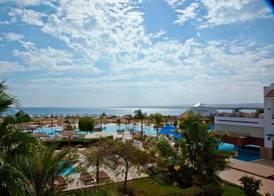 Lahami Bay Beach Resort 4