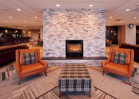 Four Points by Sheraton Cleveland-Eastlake 5