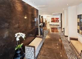 Kurhaus Design Boutique Hotel 3
