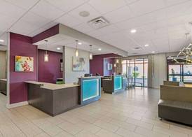 Best Western Plus Ruston Hotel 2
