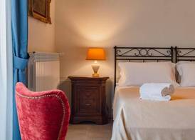 Palazzo dei Pavoni, Relais di Charme 5