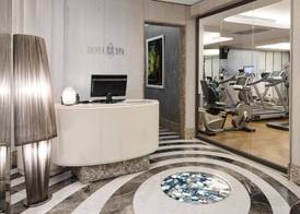 Gezi Hotel Bosphorus, Istanbul, a Member of Design Hotels 2