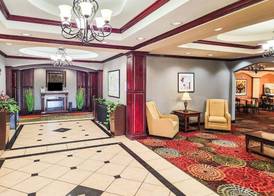 Country Inn & Suites by Radisson, Terrell 2