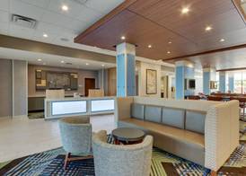 Holiday Inn Express WILMINGTON - PORTERS NECK by IHG 4