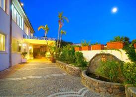 Citara Hotel 4