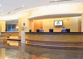Bayview Hotel Georgetown Penang 3